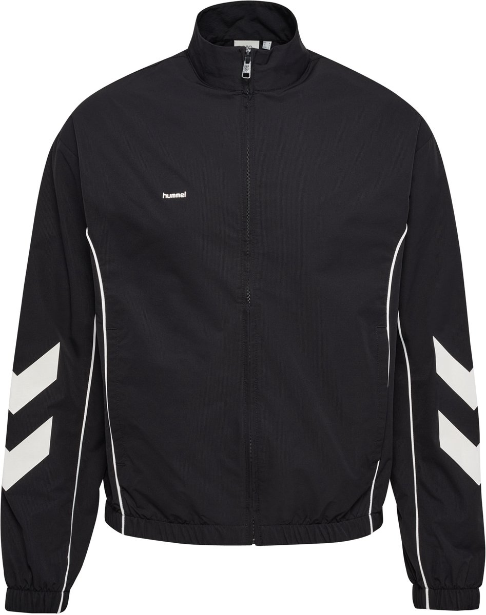 Hmli-D Ripstop M Track Jacket