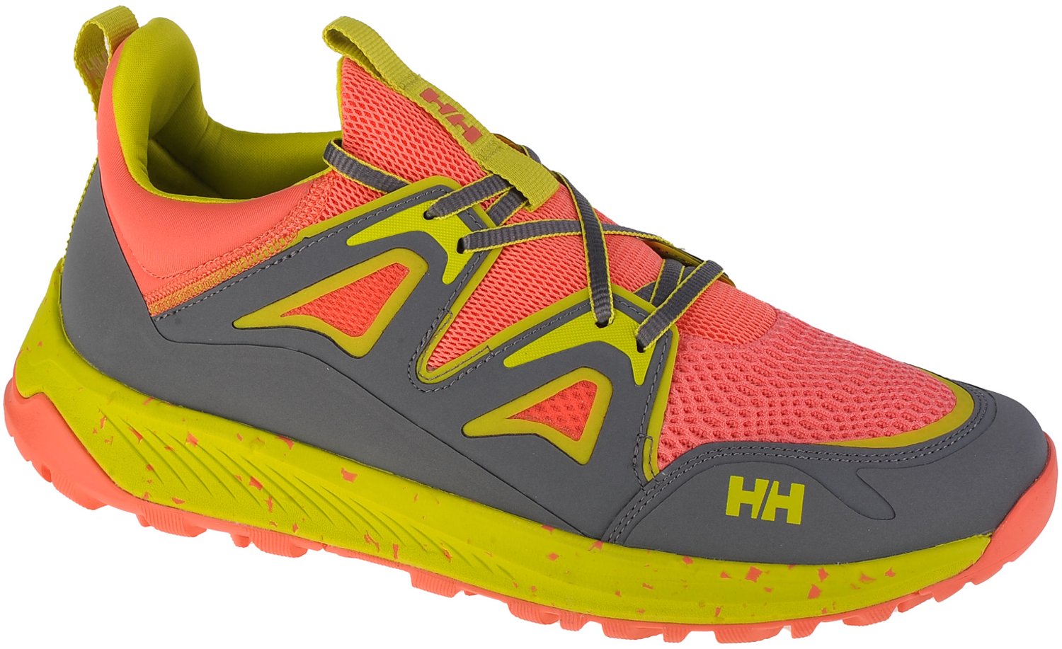 Helly Hansen Jeroba MPS Mannen Trekkingschoenen Grijs