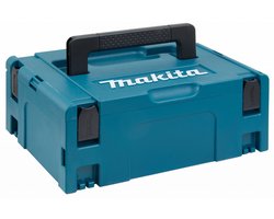 Makita Makpac Mbox 2 Opbergkoffer - 821550-0