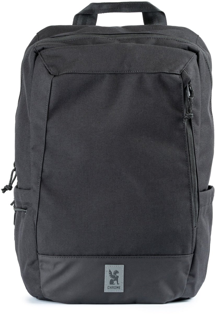 Chrome Recruit 22L - Rugzak 16 46 cm (black)
