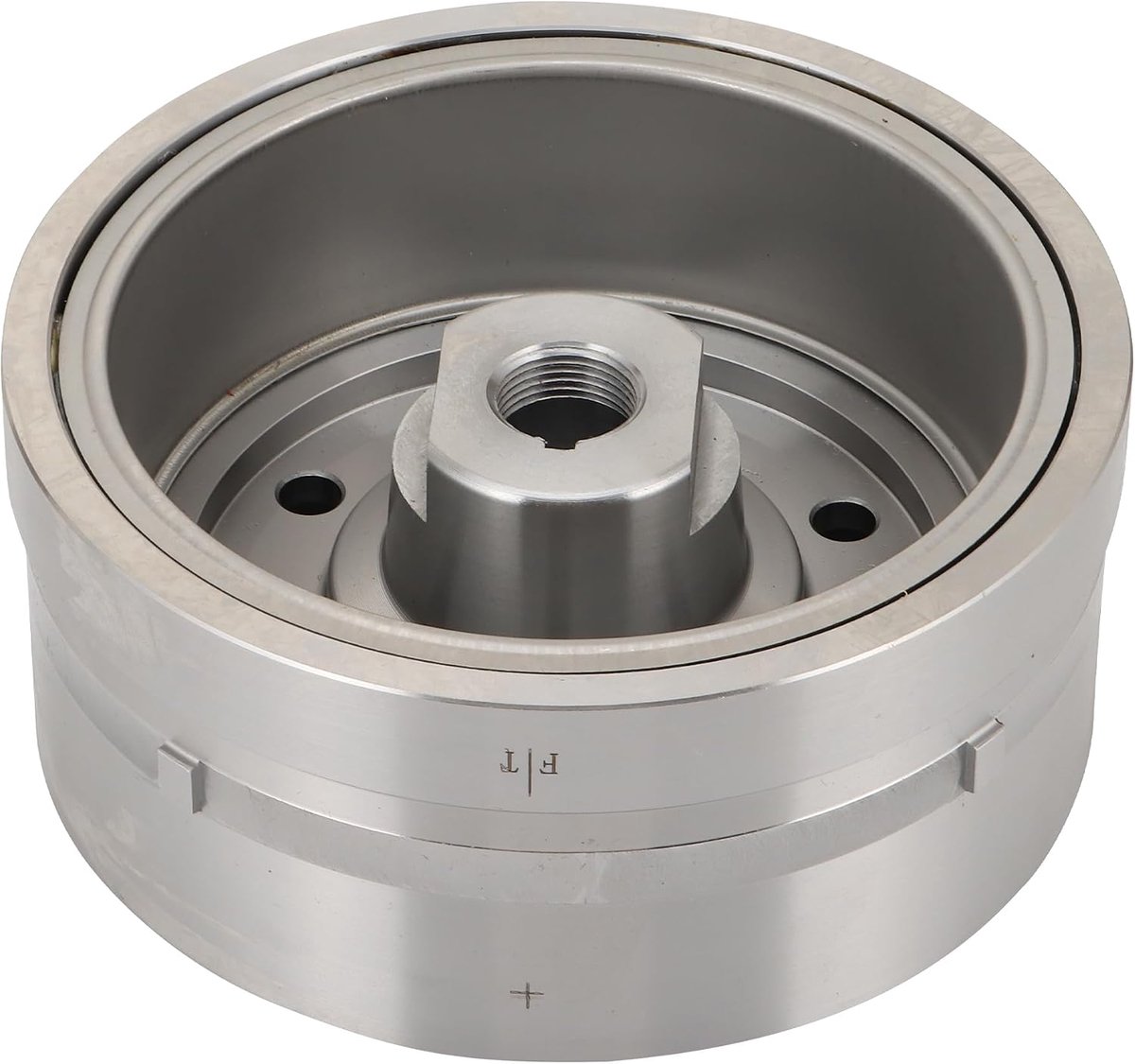 GOOFIT Vliegwiel Rotor Vervanging voor V-strom 1000 DL1000 2002-2012 32102-06G10 - ShopVlot
