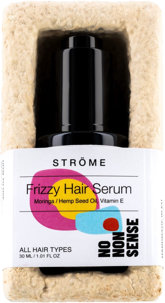 Strome Birch Sap Facial Cleanser Bio (100 ml)