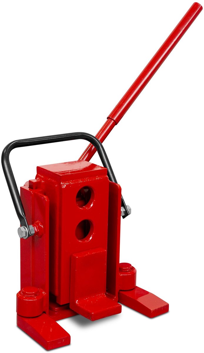 Machinekrik met hoge capaciteit MW Tools MK8