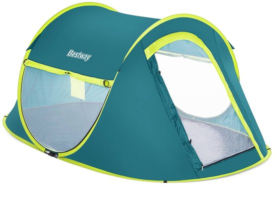 Bestway Cool Mount 2 Kampeertent voor 2 Personen van Bestway — afbeelding 5