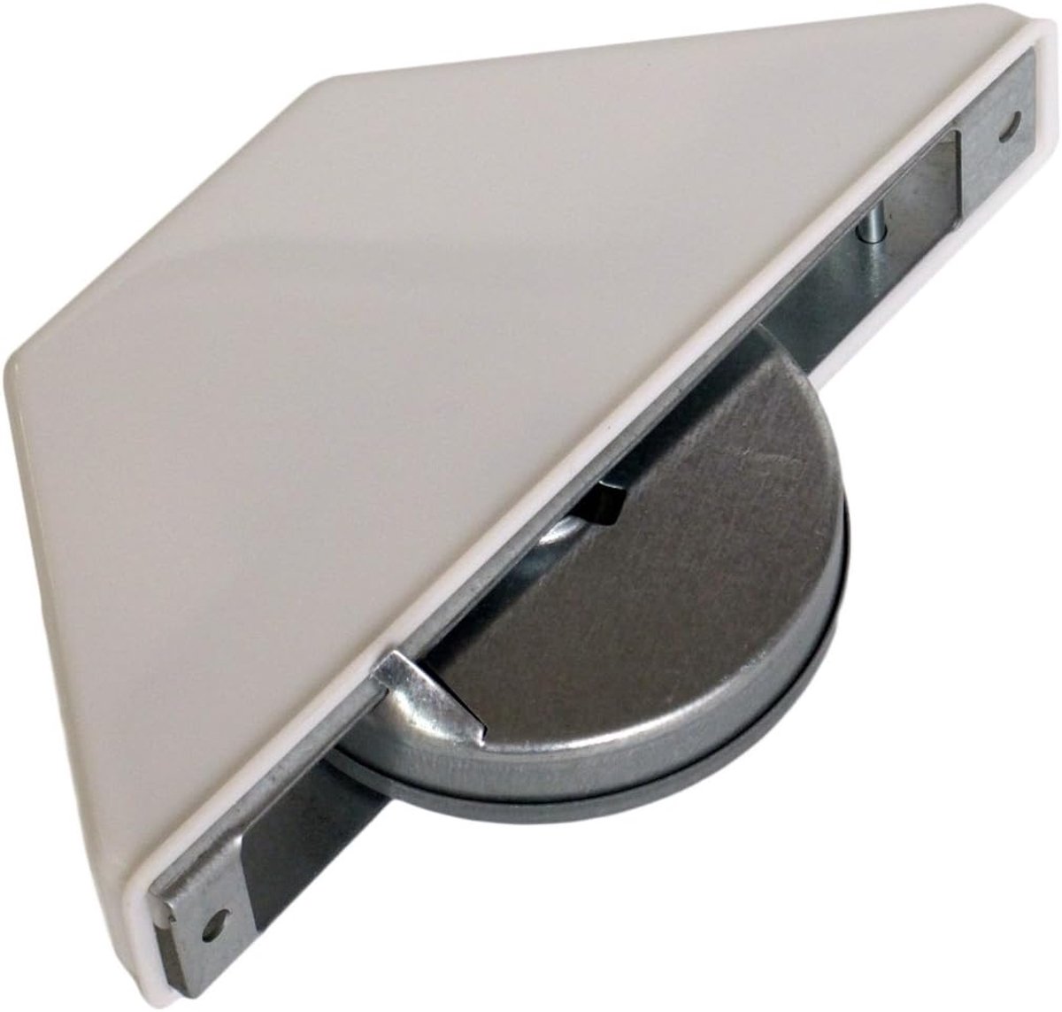 Belt wrapper halpine version mini color white without belt - Halve riemwikkelaar, zonder riem - ShopVlot
