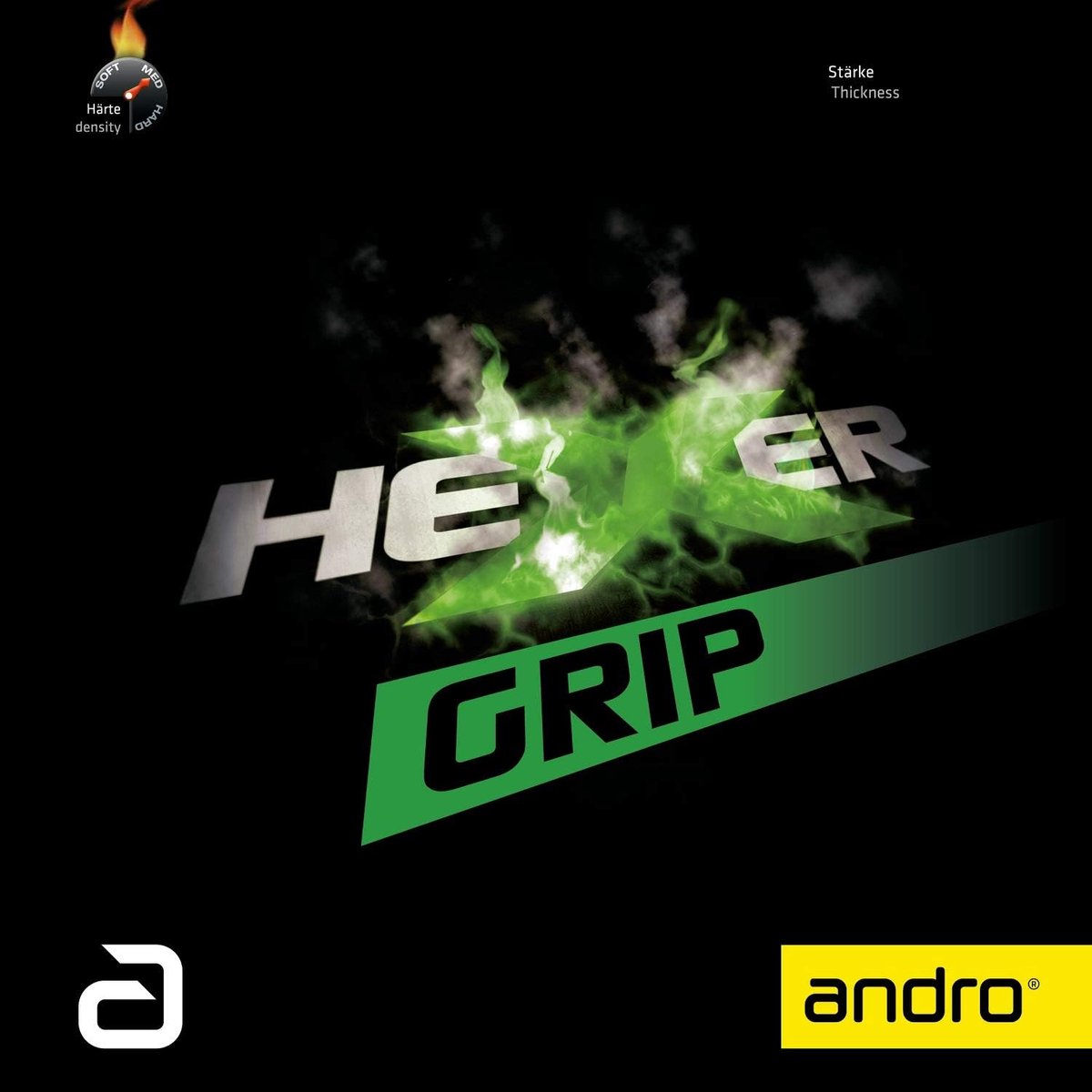 ANDRO upholstery hexer grip - ShopVlot