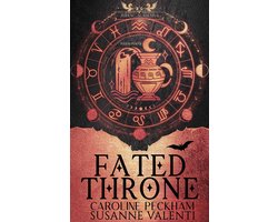 Zodiac Academy- Zodiac Academy 6: Fated Throne