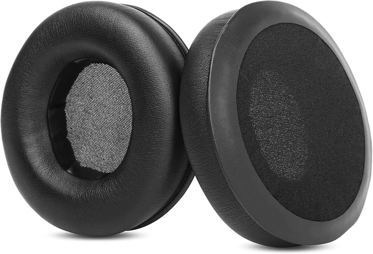 Professional Replacement Ear Pads Pads Compatible with Razer Kraken Chroma 7.1 Headphones Ear Pads with Softer Protein - ShopVlot