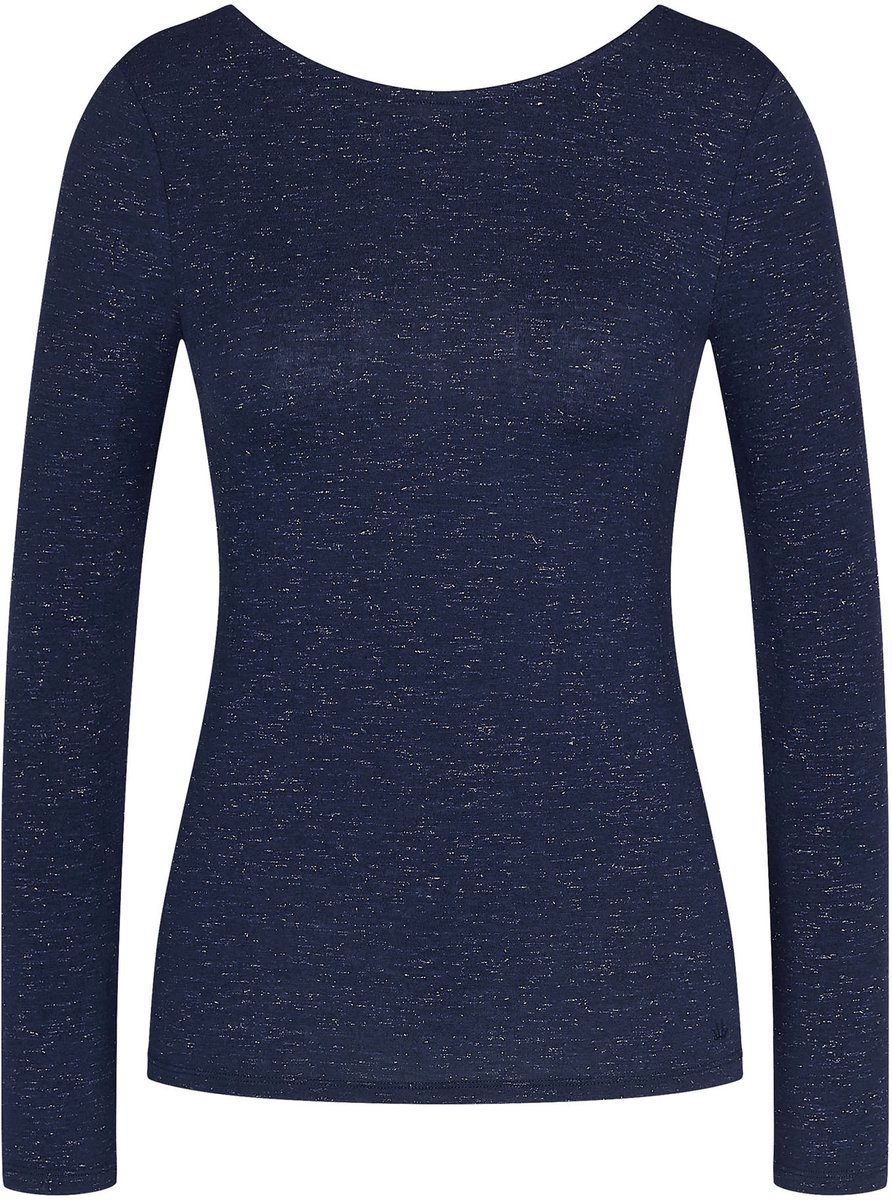 Triumph Longsleeve Red Label Beauty Layers