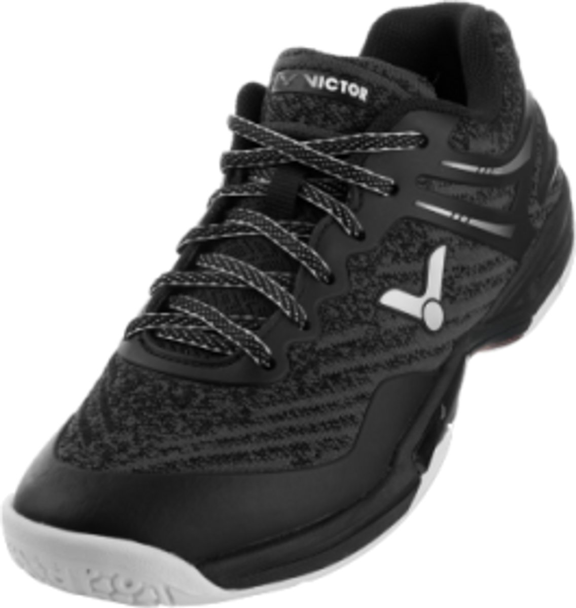 VICTOR SH A922 - Sportschoenen - Zwart - Maat 39