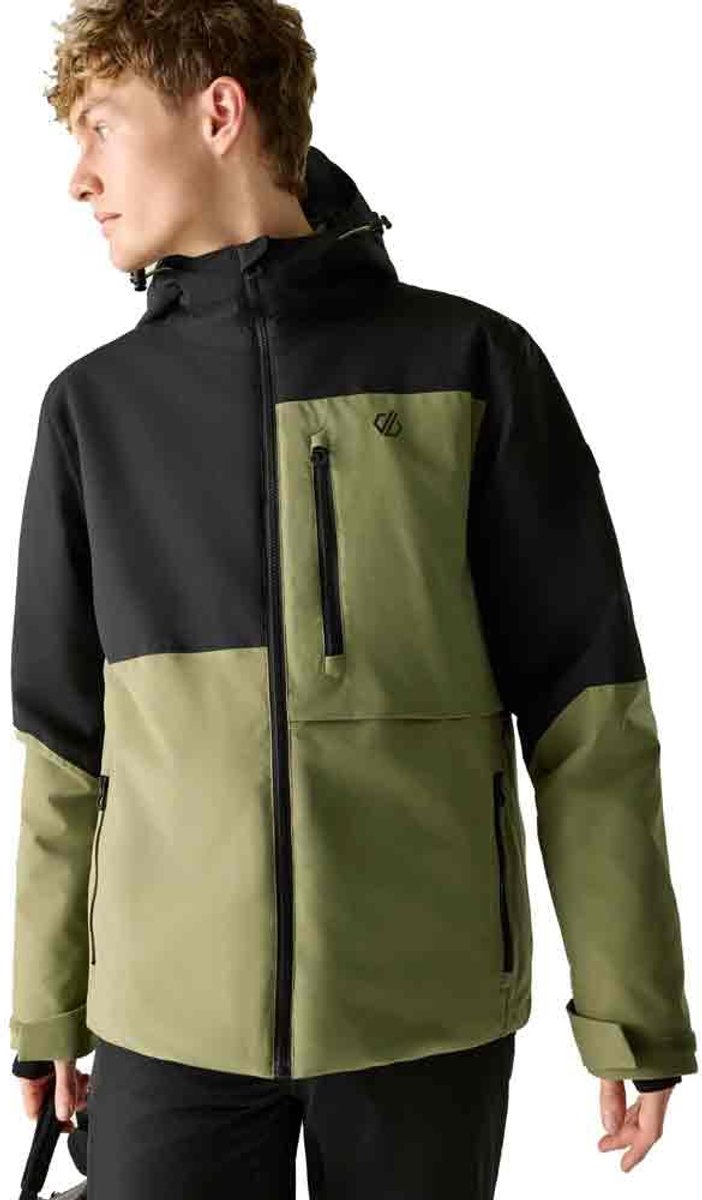 Dare 2b Halfpipe IV JK Ski-jas Creme