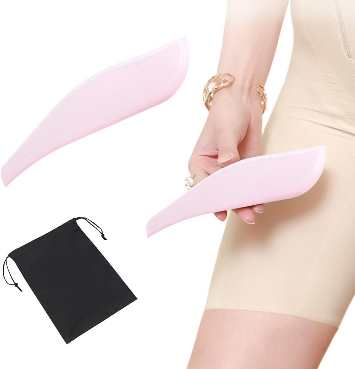 Urinoir voor dames, van siliconen, om te urineren, herbruikbaar, voor activiteiten, outdoor, camping, reizen, wandelen (roze)
