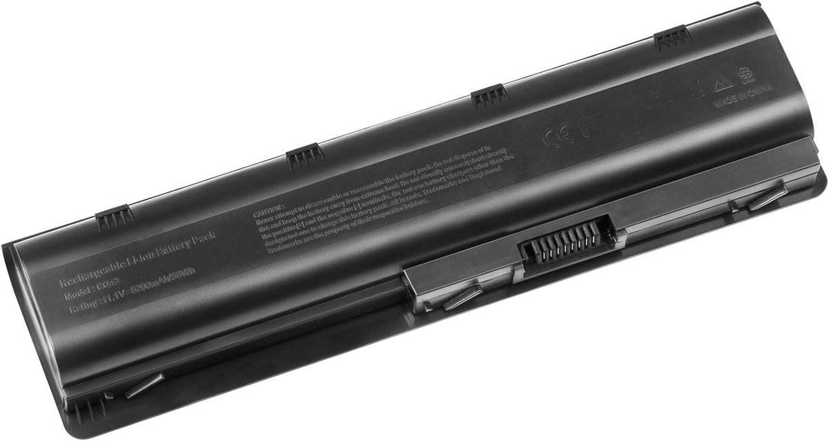 ASUNCELL DM4 MU06 Notebook Laptop Battery for 593553-001 593554-001 Pavilion G4 G6 G7 MU09 593562-001 CQ32 CQ42 CQ43 - ShopVlot