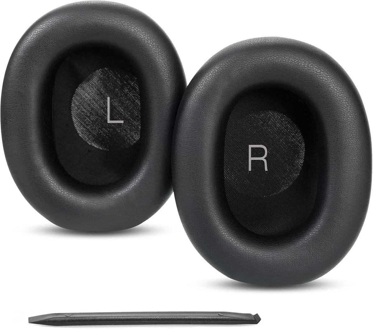 Tour One M3 Ear Pads Replacement Compatible with JBL Tour One M3 Wireless Over-Ear Noise Cancelling Headphones Ear - ShopVlot