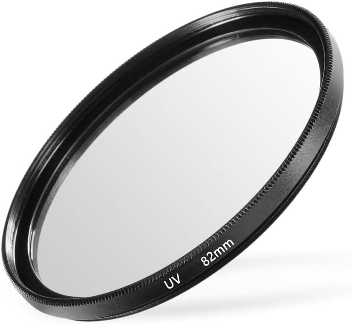 82 mm meervoudig gecoat UV-beschermend filter, beschermende cameralens Aaccessories-82 mm (1 stuks)