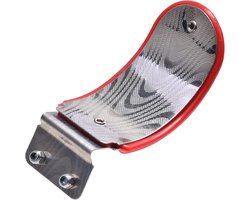 rear brake pads of scooter replacement for Micro Maxi Deluxe foldable LED/Maxi Deluxe Pro/Maxi Deluxe Eco Series - ShopVlot