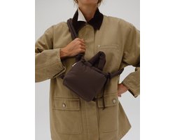 Ölend Micro Ona Soft Bag Chocolate