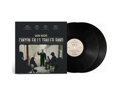 Canyon Falls Trailer Band
