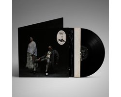 HMLTD - Fangs (LP)
