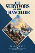 Jules Verne's Definitive Collection 9 - The Survivors of the Chancellor
