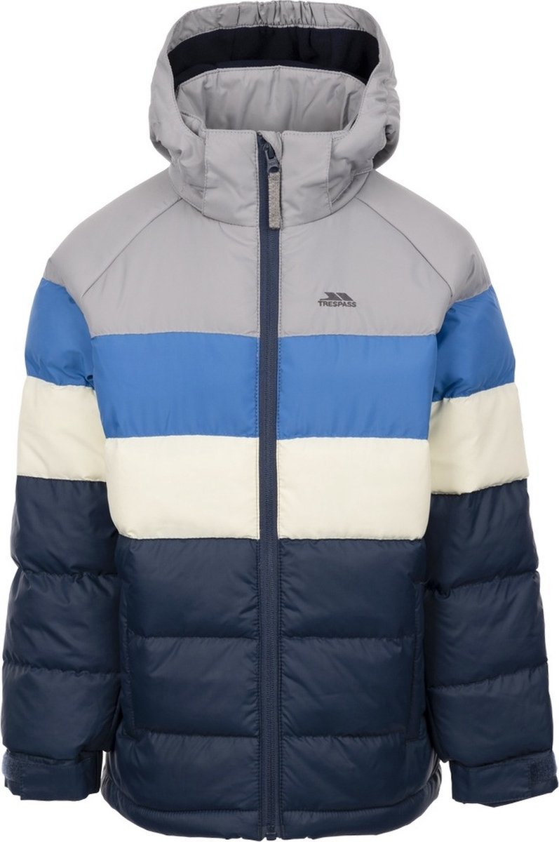 Trespass kinderwinterjas Calmere Casual Jacket