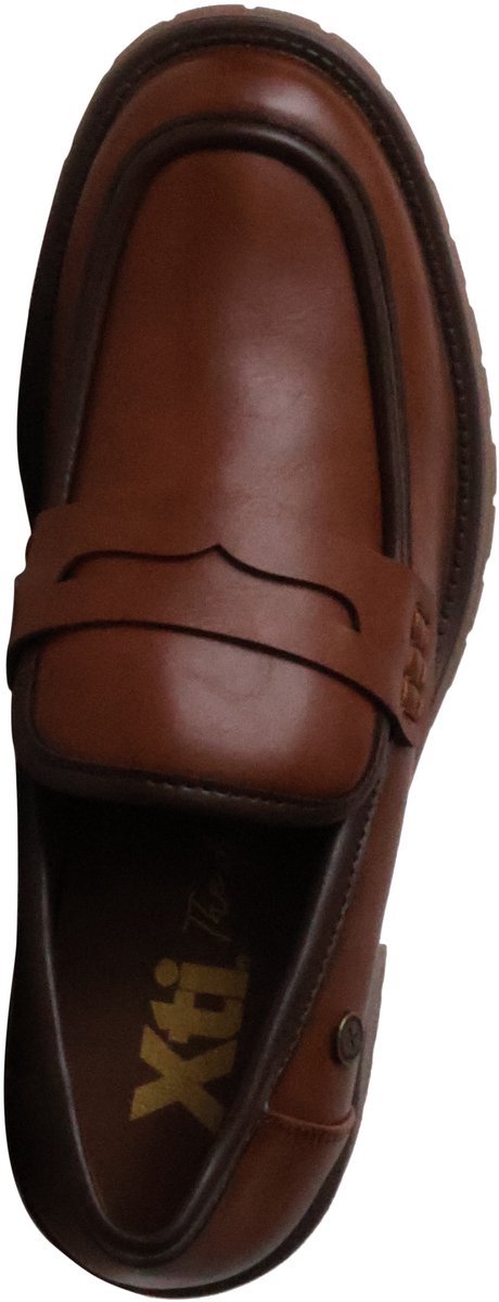 Mocassins à Enfiler