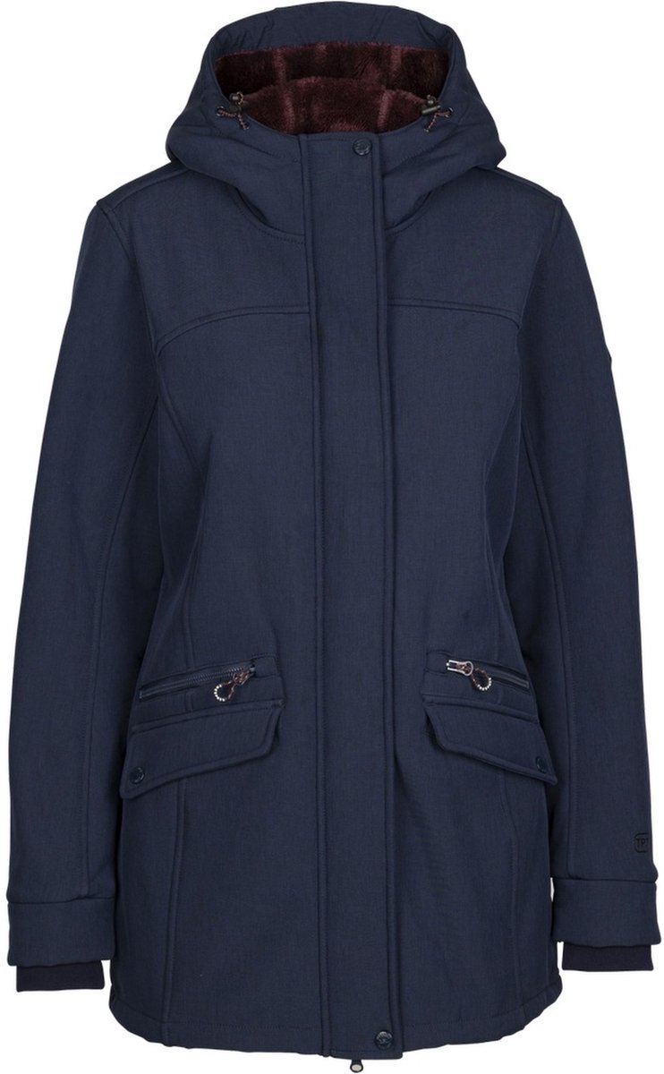 Trespass dames softshelljack Anza Softshell Jacket