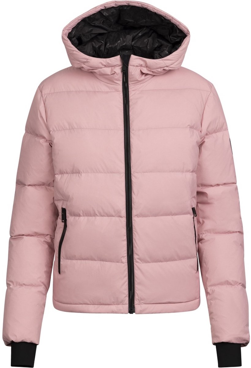 DLX dameswinterjas Mariana Down Jacket