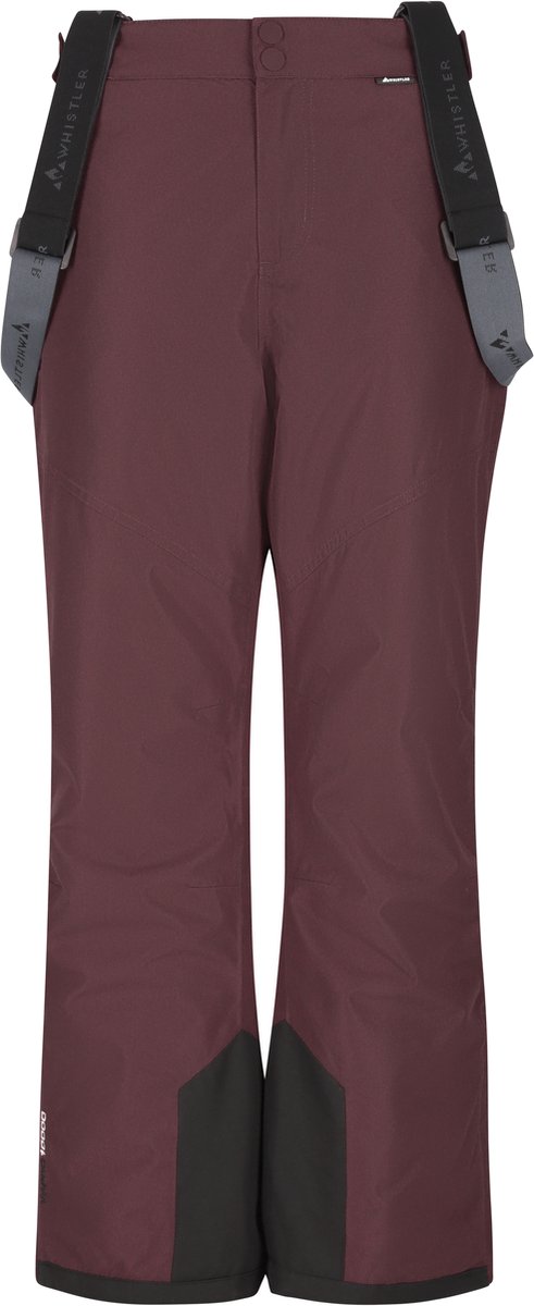 WHISTLER Skihose Drizzle