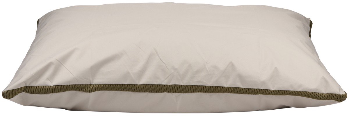 maxxpro Hondenbed M - Hondenkussen 70x100 cm - Beige