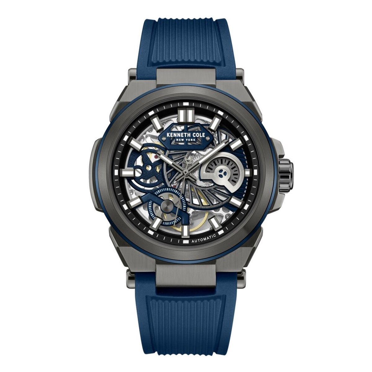 Kenneth Cole - KCWGZ0065601 - Polshorloge - Heren - Automatisch - MODERN DRESS SPORT