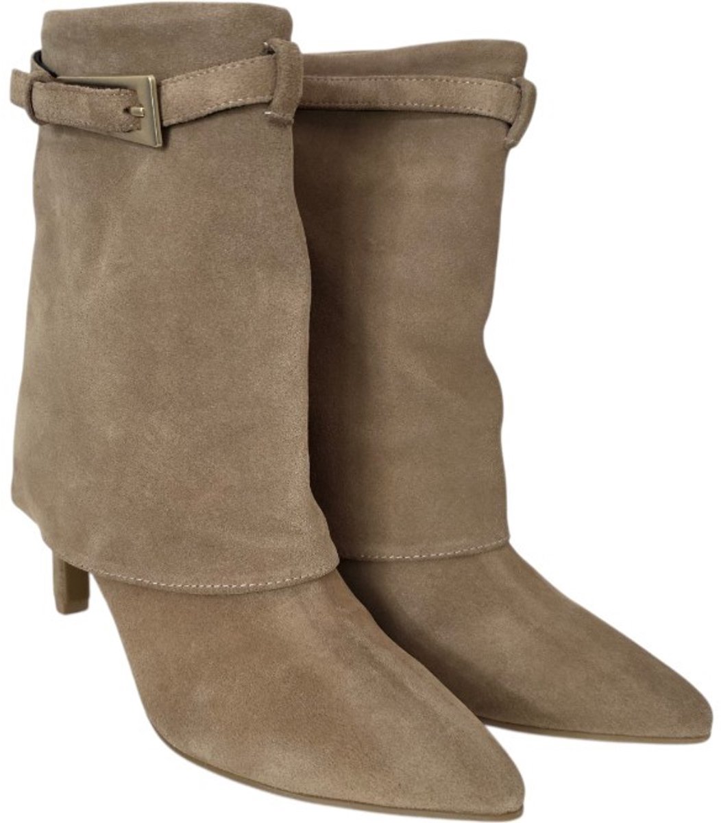 Babouche Laarsje MG-Sero Beige