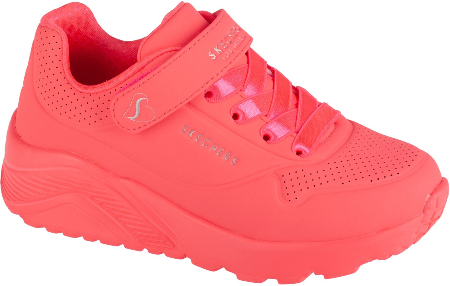 Skechers Uno Lite, voor meisje, Roze, Sneakers, maat: 30