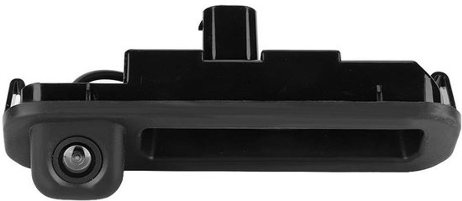 Achteruitrijcamera voor Ford Focus 2012 2013 2014 - nachtzicht - waterdicht