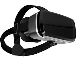 imoshion VR Bril - Voor Iedere Smartphone - Virtual Reality Bril