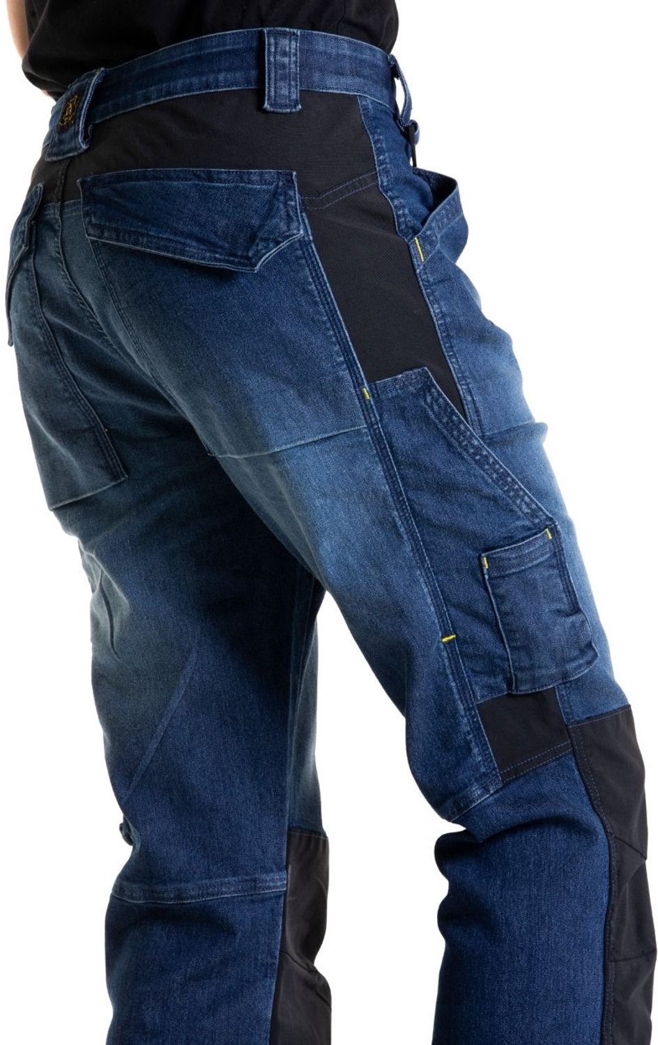 Rica Lewis Arbeit-schoenen RL Worker Pants MOBTEC