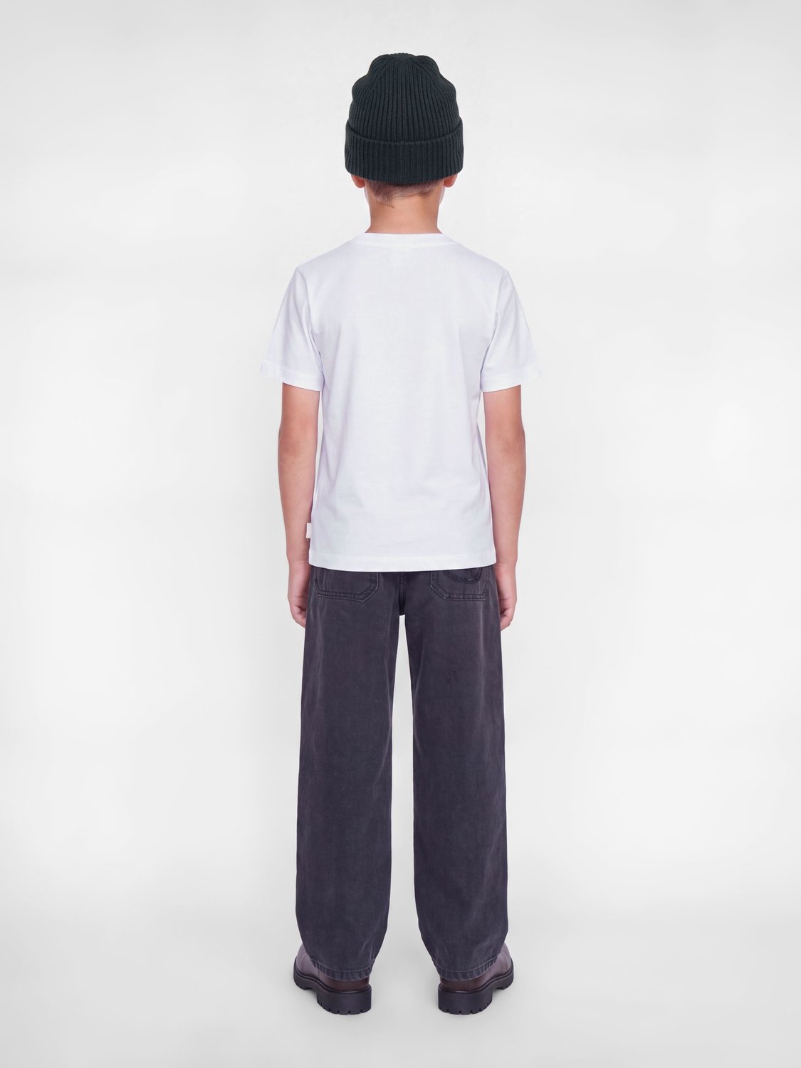 Jack & Jones Junior T-shirts 2-pack T-shirts Boys