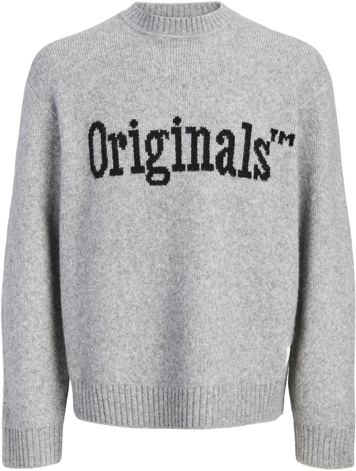 Jack & Jones Gebreide pullover Gebreide pullover