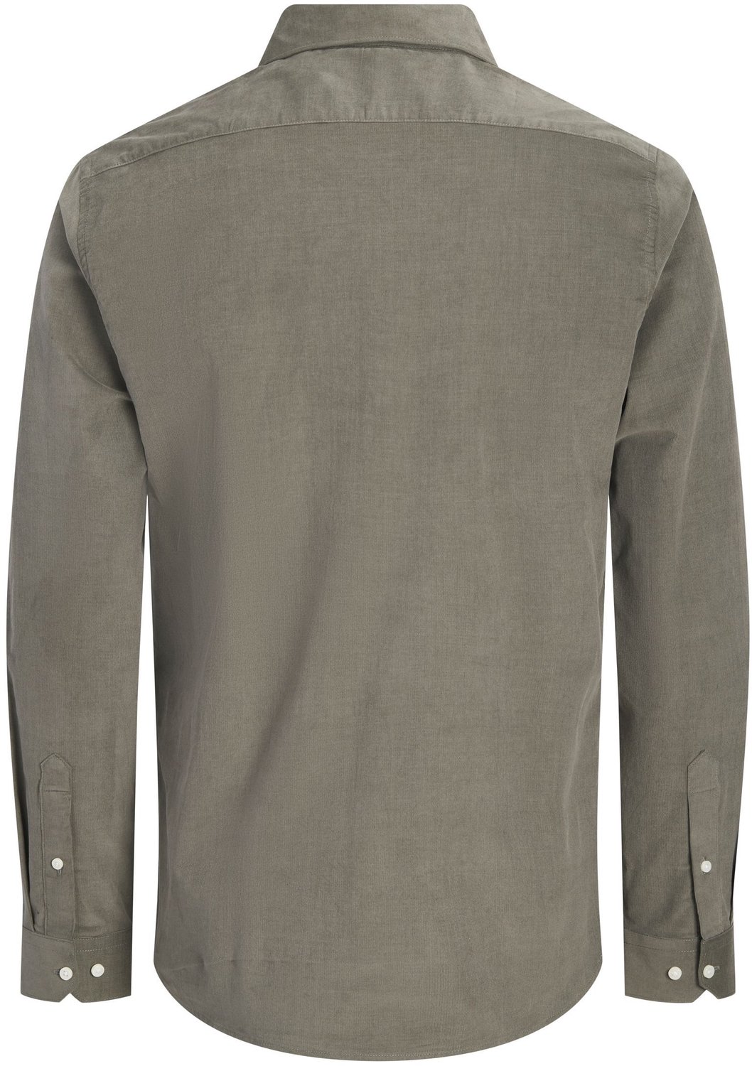 Jack & Jones Corduroy shirt Regular Fit Corduroy shirt