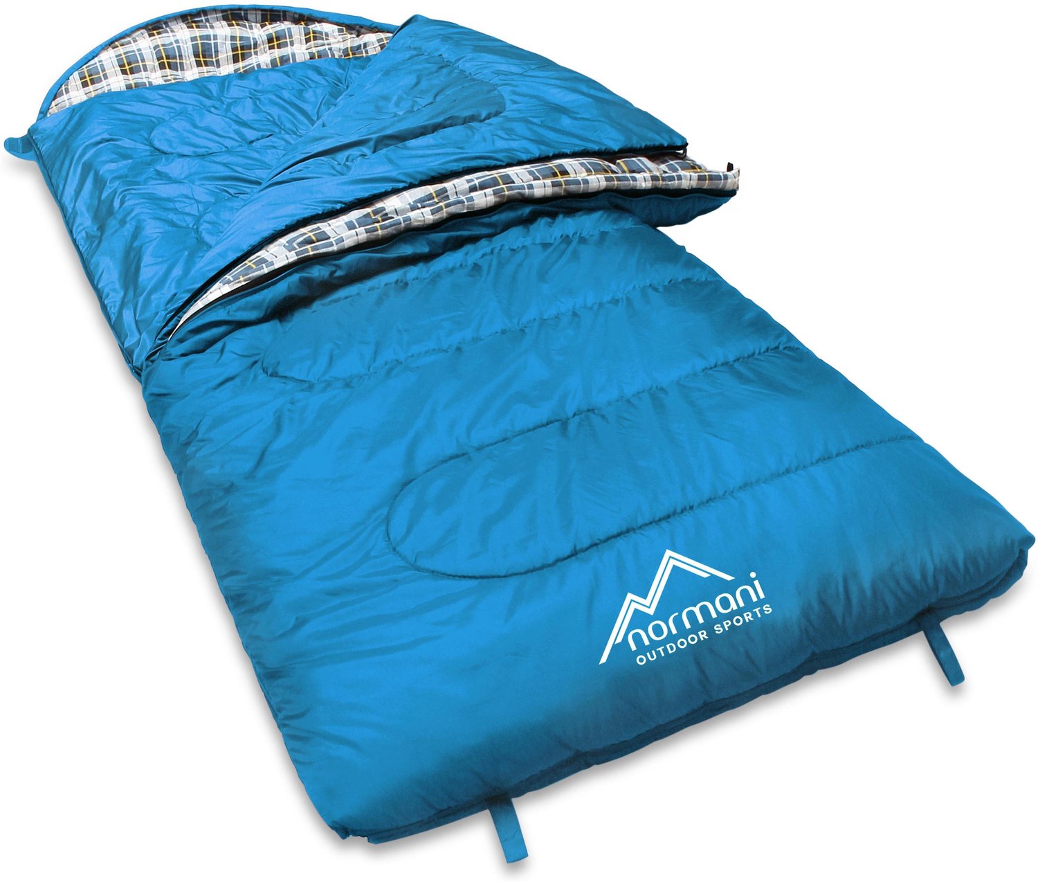4-in-1-slaapzak „Antarctica“