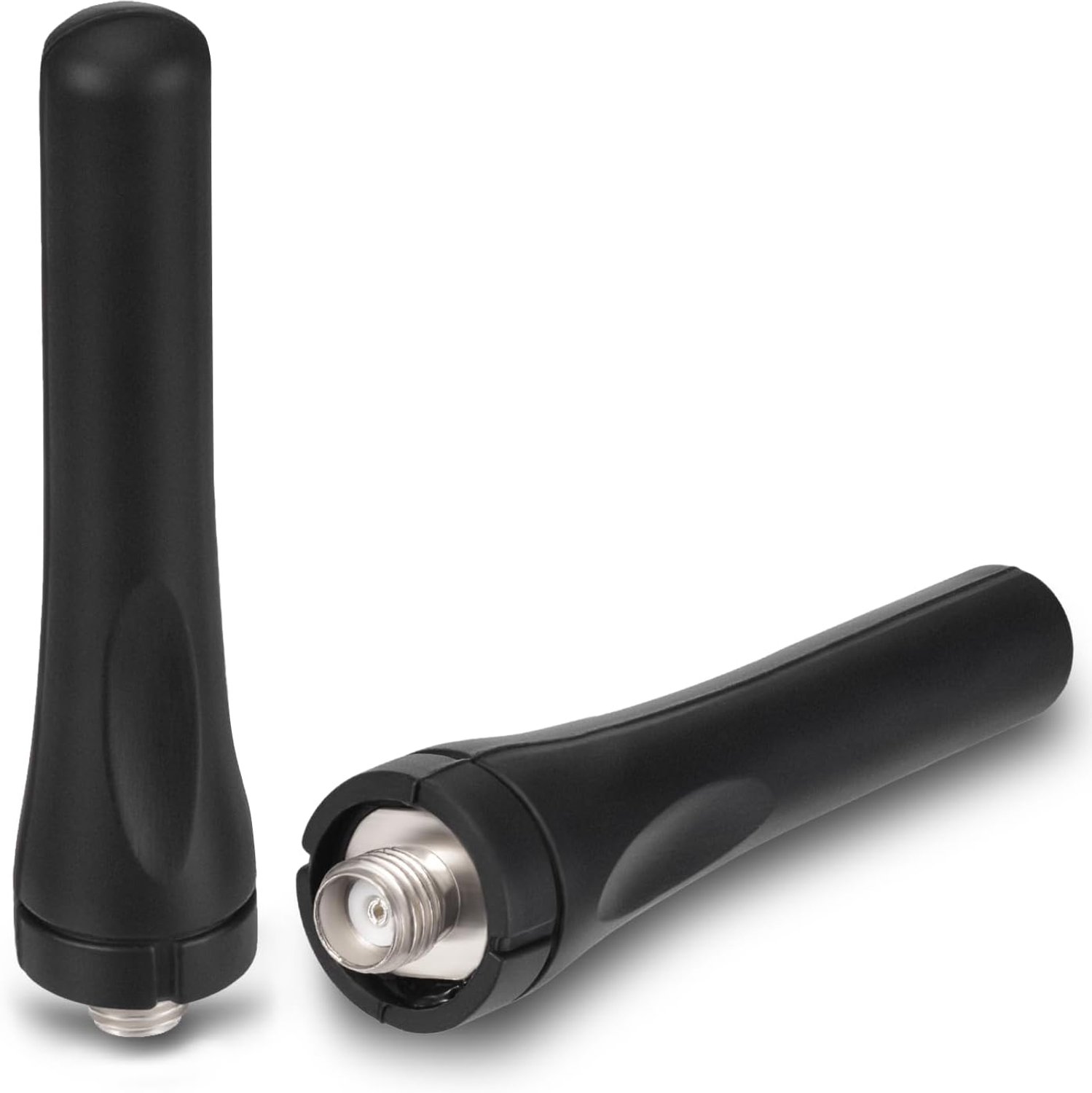 UHF antenne 430MHz - 2 stuks - SMA Female - ideaal voor outdoor gebruik - Vemera