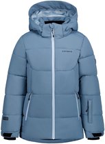 Icepeak Loris Jr Ski Jas Meiden - Blauw