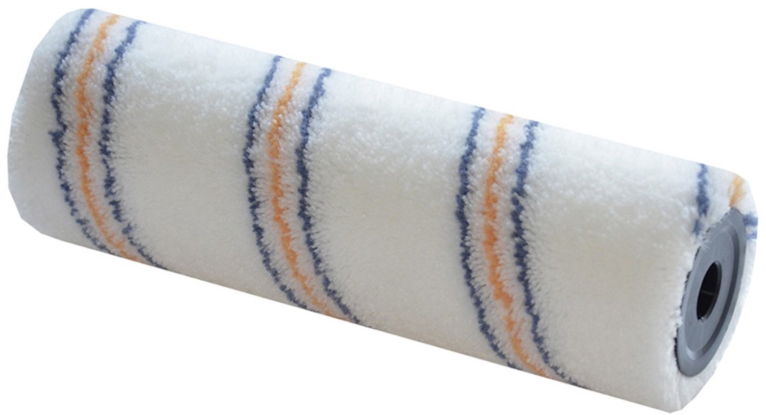 Friess Exquisitroller ProCOAT - Verfroller 25 cm - Poolhoogte 13 mm - Rollerkern Ø 57 mm - Gecoate Polyamidevacht - Voor Gladde Ondergronden - Geschikt voor Silicaat- en Mineraalverf