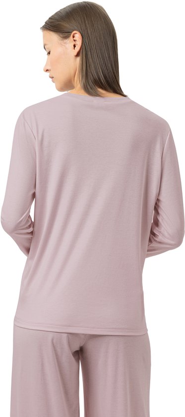 mey Shirt Met Lange Mouwen Serie Night Essentials