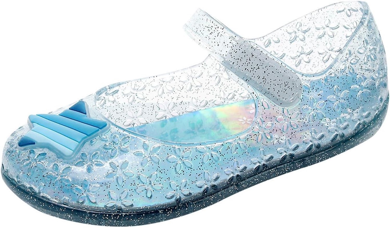 Meisjes Prinsessenschoenen van Jelly voor Dansfeesten en Cosplay - Kindermodellen voor Elke Gelegenheid