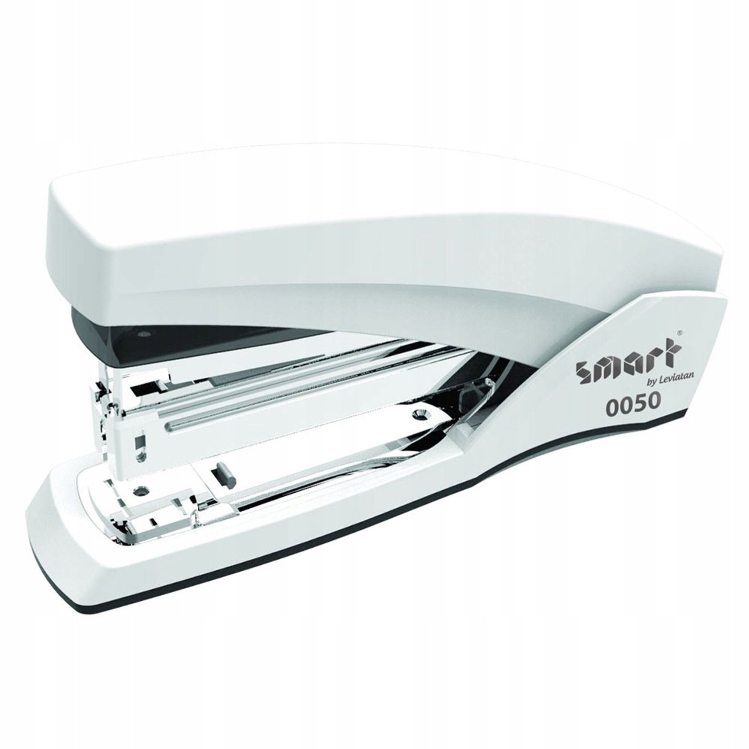 SMART 0050 Bureau Zszywacz - 50 Vel, 60% Minder Kracht