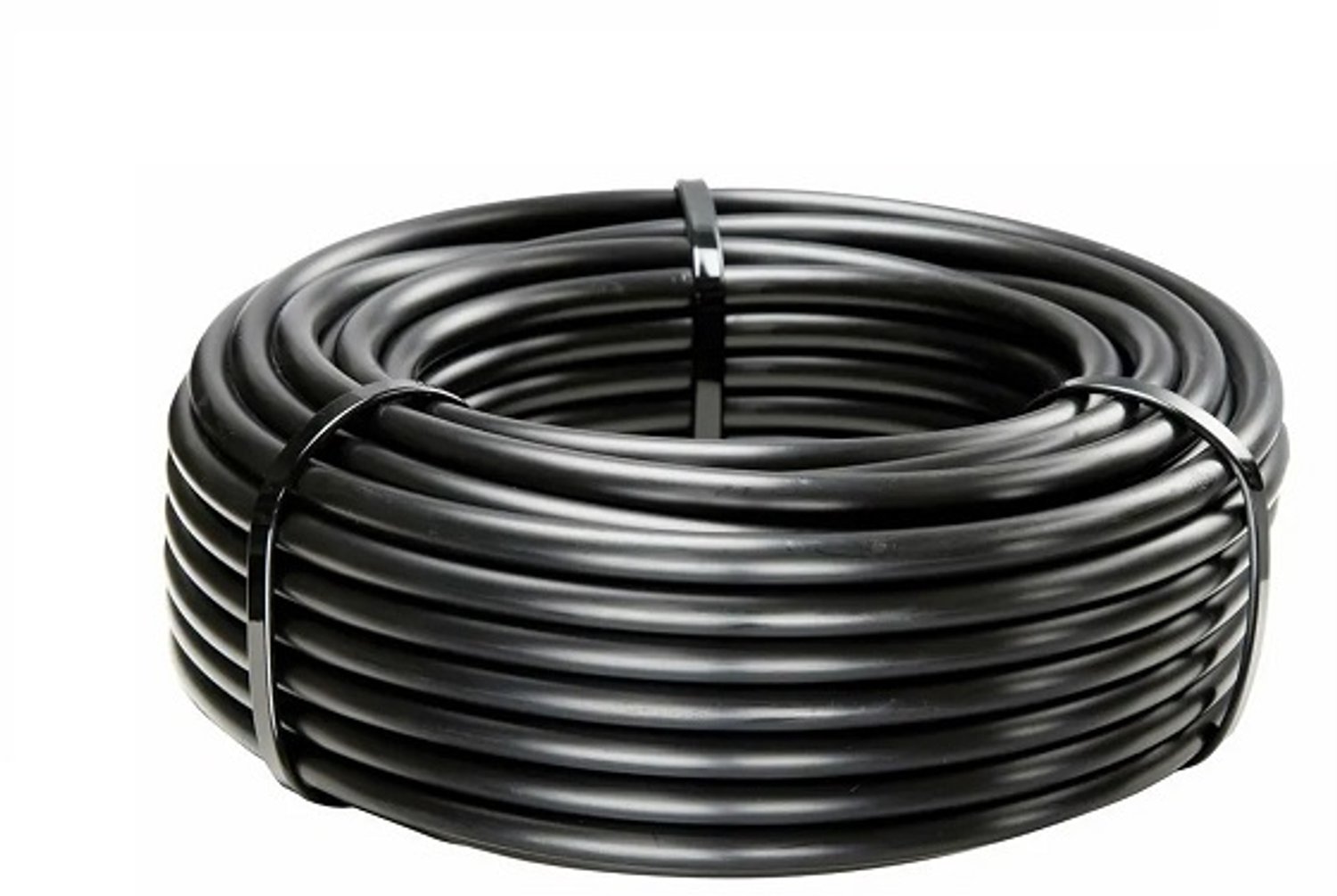Merkloze PE-slang voor irrigatie DN 25 x 2,3 mm PN10 (200m)