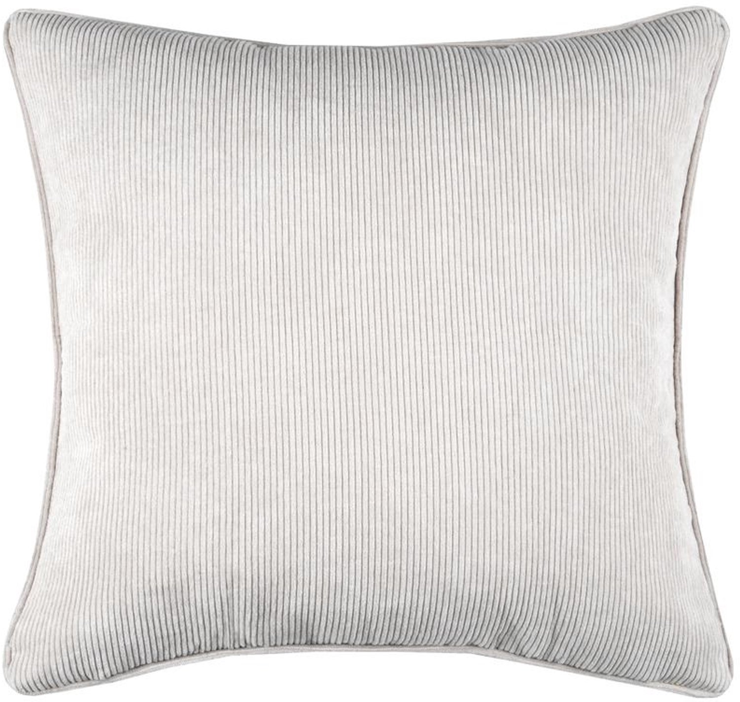 STOF - Decoratieve kussen ANTONIN corduroy, 45 x 45 cm