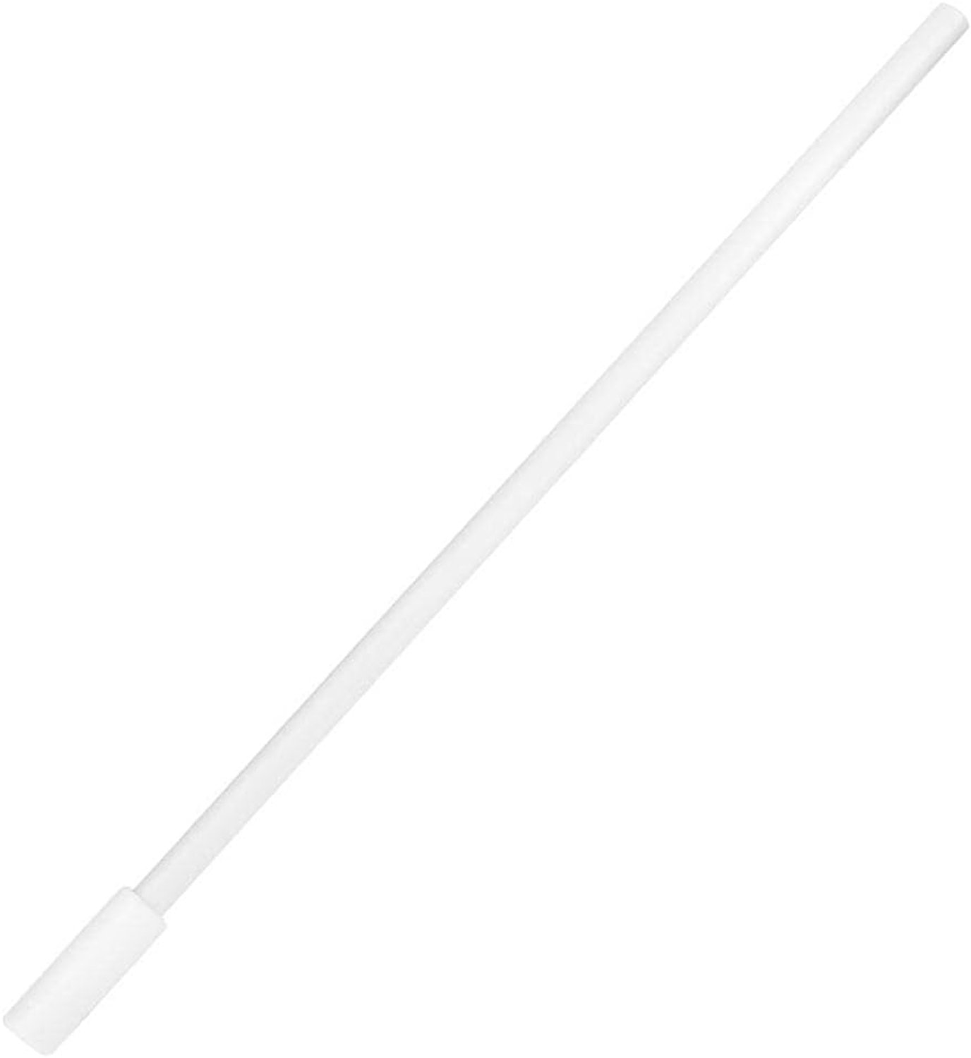 Mélangeurs agitateur magnétique 25 cm - PTFE - anti-corrosief - ideaal voor laboratoriumgebruik - m-winkel