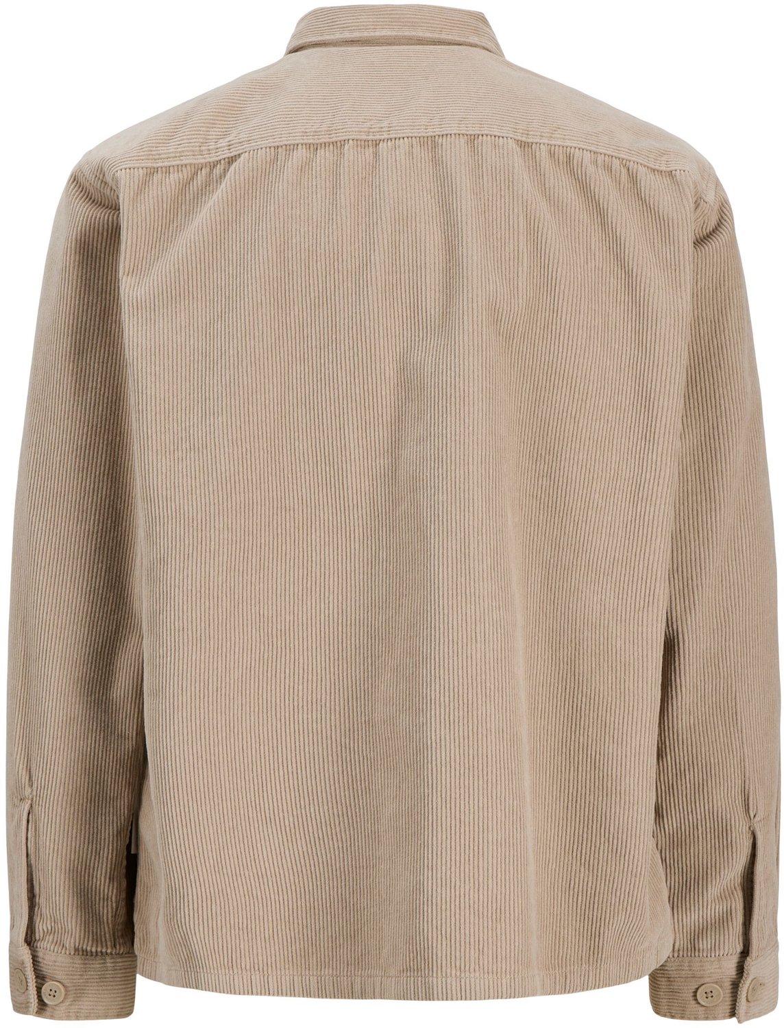 Jack & Jones Corduroy shirt Relaxed Fit Corduroy shirt